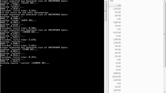 How To Flash Firmware On Micromax A121 And unlock or upgrade ur phone.. смотреть онлайн