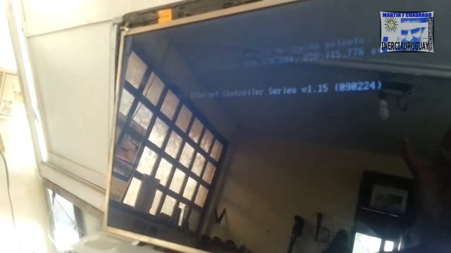 PRUEBA DE Display Para Laptop Hp Pavilion Dv6700 Dv6951la смотреть онлайн