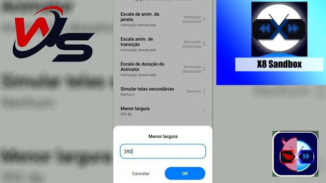 X8 SandBox notas de Atualização e saiba configurar de forma correta ! смотреть онлайн