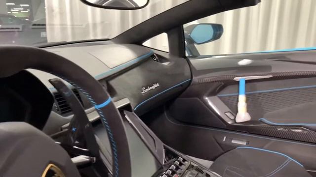 Lamborghini Centenario roadster لامبورجيني смотреть онлайн