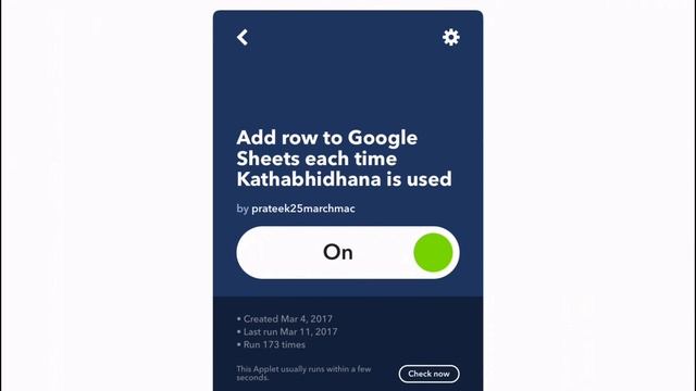 Intro to Kathabhidhana for iOS смотреть онлайн