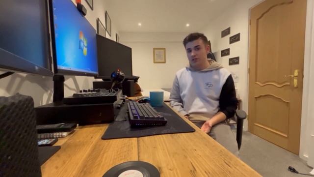 £30 Windows 7 PC - Can it be used in 2024? смотреть онлайн