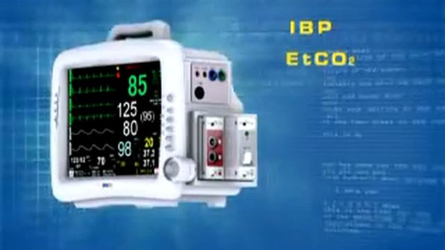 The Features and Benefits of the Phoebe Pro Patient Monitor смотреть онлайн