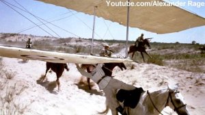 Неуловимые мЕталы-Погоня из к/ф "Неуловимые мстители" (speed-metall кавер-версия)