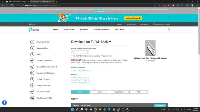 How To Enable Wifi Adapter On Vmware, Wifi Adapter Not Found Vmware смотреть онлайн