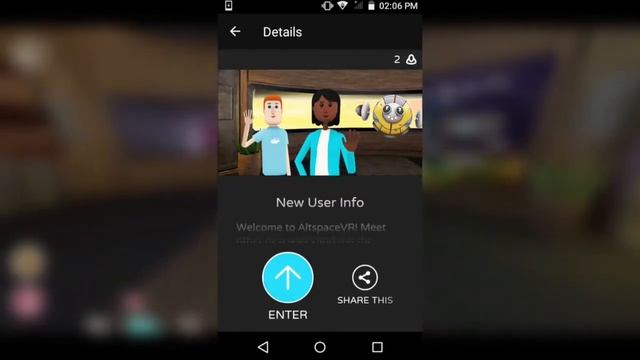 ¡YA SALIO VR CHAT PARA ANDROID! LA MEJOR COPIA DE VR CHAT! смотреть онлайн