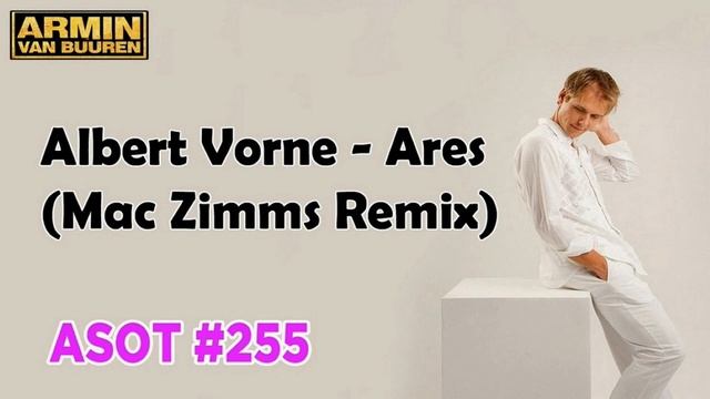 Albert Vorne - Ares (Mac Zimms Remix) смотреть онлайн