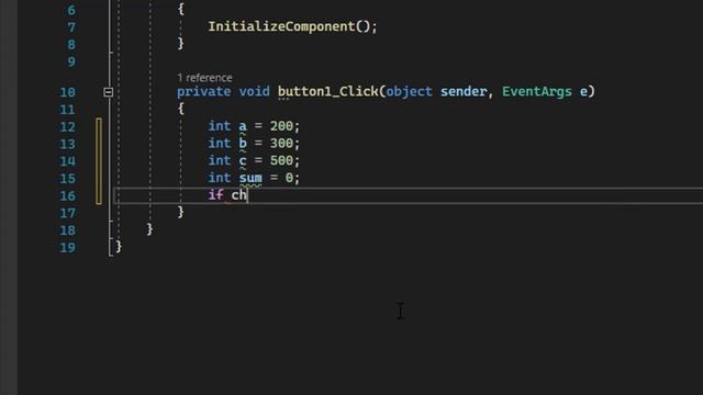 How to use Checkbox control in Visual C# .net смотреть онлайн