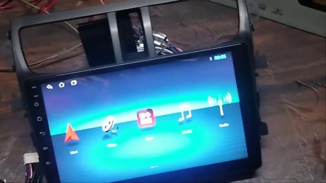 maruti celerio android device with navigation 11 android version смотреть онлайн