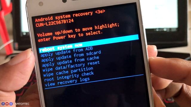 How to remove passcode on Huawei phone 2017 | របៀបដោះស្រាយបញ្ហាទូរស័ព្ទដែលភ្លេចលេខកូដអេក្រង់ смотреть онлайн