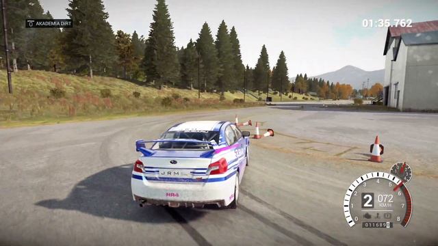 DIRT 4 PS4 Test nowej nagrywarki Avermedia. Jazda swobodna смотреть онлайн