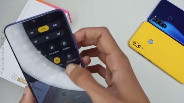 Redmi 9 POWER | 20 Hidden Features | New Camera - Voice Changer Many More 🔥🔥 смотреть онлайн