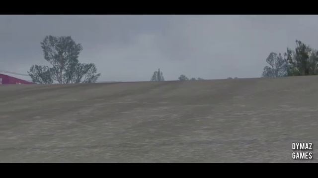 Real Racing 3 - Jaguar CX75 R3 - Mount Panorama (Morning) смотреть онлайн