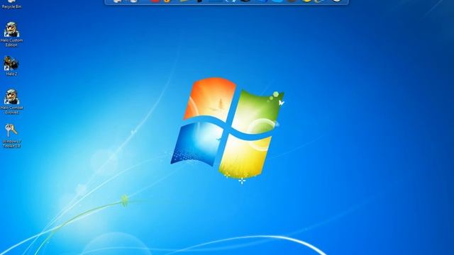 I Switched To Windows 7!!!!! смотреть онлайн
