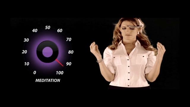 XWave - Mind Interface Introduction and Teaser смотреть онлайн