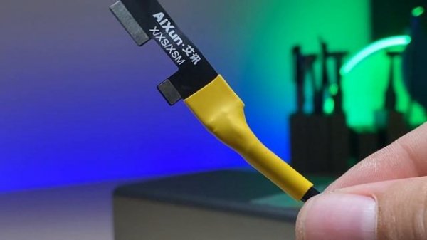 AiXun P2408S Power Supply (Tips and Tricks #15)