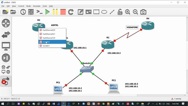 71. Free CCNA (NEW) | IP Services - FHRP: HSRP, VRRP, GLBP | CCNA 200-301 Complete Course in Hindi смотреть онлайн