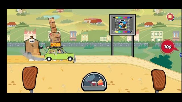 Special Deliv | Android Gamer | EP 41 mr been смотреть онлайн