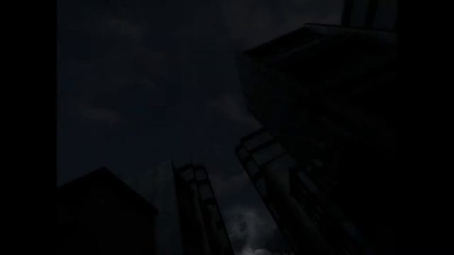 WHAT IS THIS BLACK MAGIC?! - Slender - part 3 - 7th street смотреть онлайн