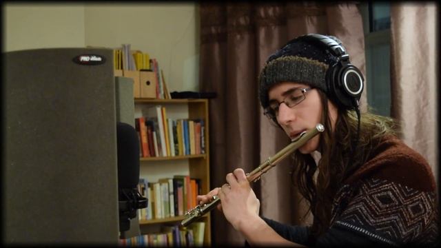 Mac DeMarco - Chamber of Reflection - Piano and Flute Cover смотреть онлайн