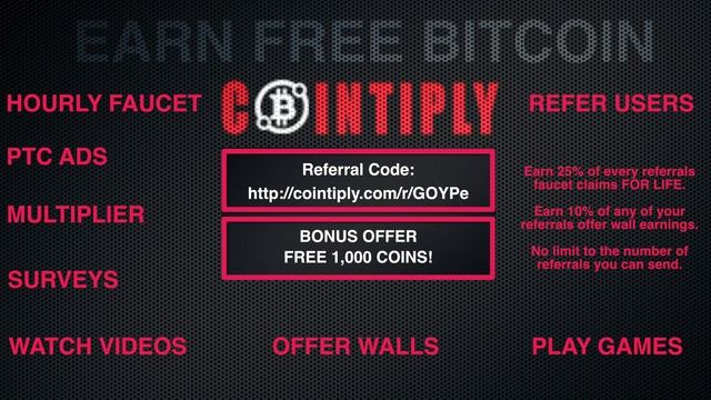 Crypto Referral Codes смотреть онлайн