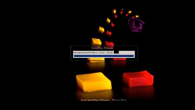How integrate drivers into windows xp complete urdu course Lesson no 3 Last смотреть онлайн