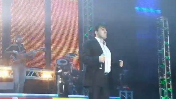 Курбан Кулизанов Схожая