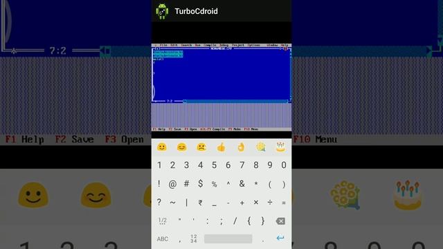 C language Programming on Android смотреть онлайн
