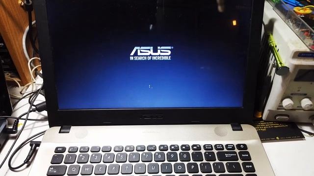 Keyboard Is Not Working After Install or Update Windows 10 | Asus Laptop смотреть онлайн