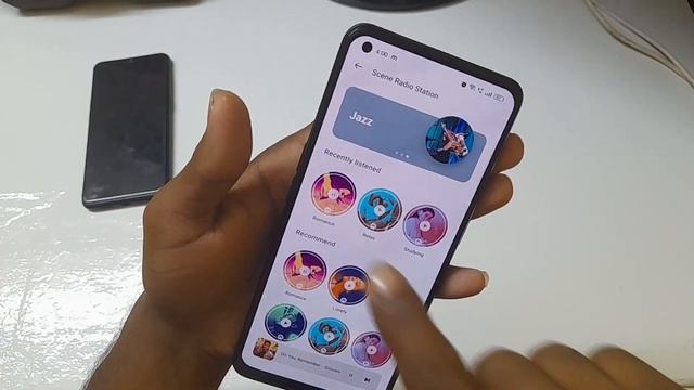 Realme UI 4.0 New Music Player With Radio Station Feature | Download Realme UI 4.0 Music Player