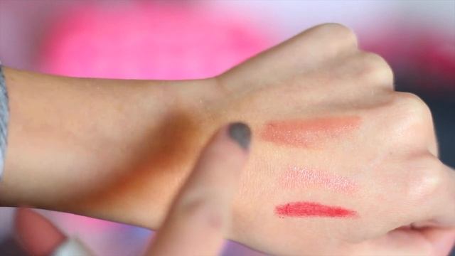 London Haul 2015 ♡ Boots, MAC, Victoria's Secret m.m смотреть онлайн