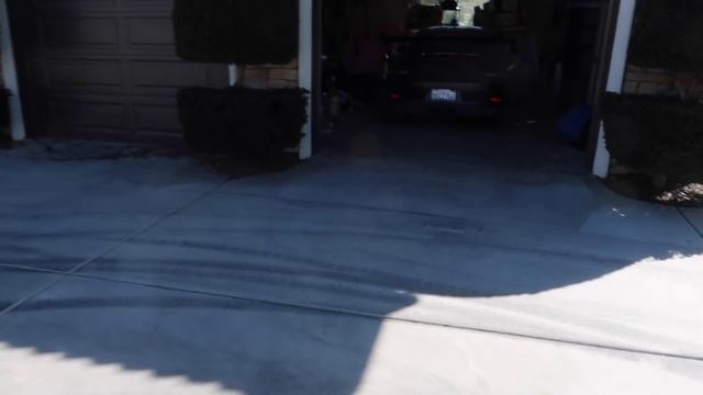 Scaring Tanner Fox's Mom In My Drift Car смотреть онлайн