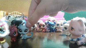 Лпс детский дом