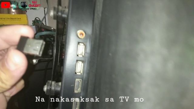 MINI WIRELESS KEYBOARD//NOT WORKING//HOW TO FIX//TRY THIS! (TAGALOG) смотреть онлайн