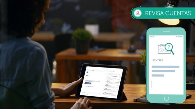 Kaspersky Security Cloud- Seguridad en la nube смотреть онлайн