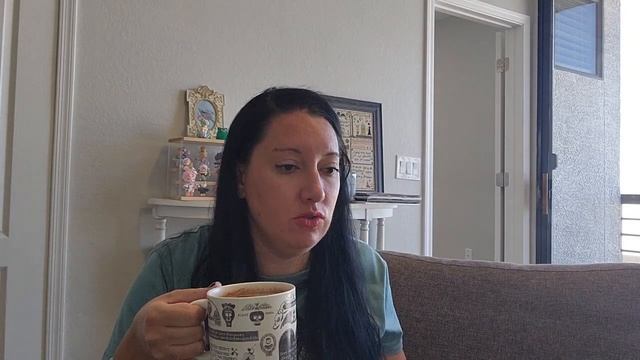 FlossTube #146 - Progress and a new 1884 Chart смотреть онлайн