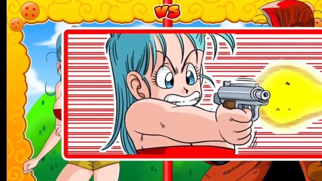 Bulma Adventure 1Download+ Full Walkthrough For Android/ Pc Devices