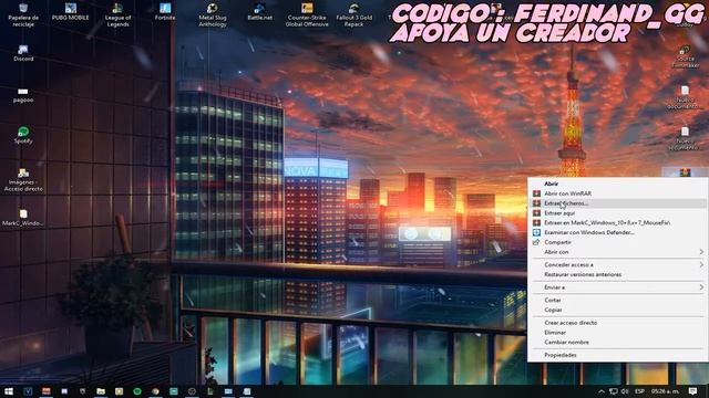 COMO MEJORAR PUNTERIA EN FORTNITE || AIM FORTNITE || BATTLE ROYALE FORTNITE смотреть онлайн