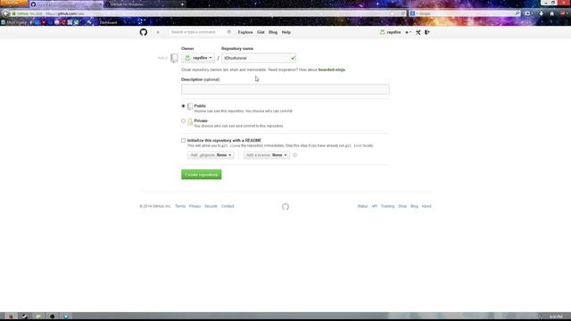 [TF2HFS] Tutorial 1 - Setting up Github/Font selection смотреть онлайн