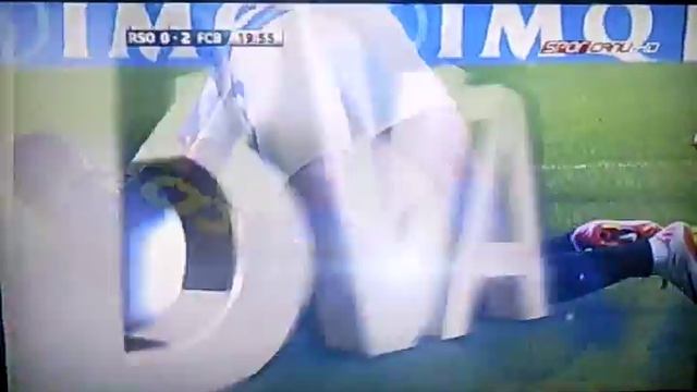 NtvSpor HD La Liga Örnek Video смотреть онлайн