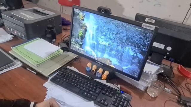 cách chia sẻ máy in qua mạng lan trên win 10 смотреть онлайн