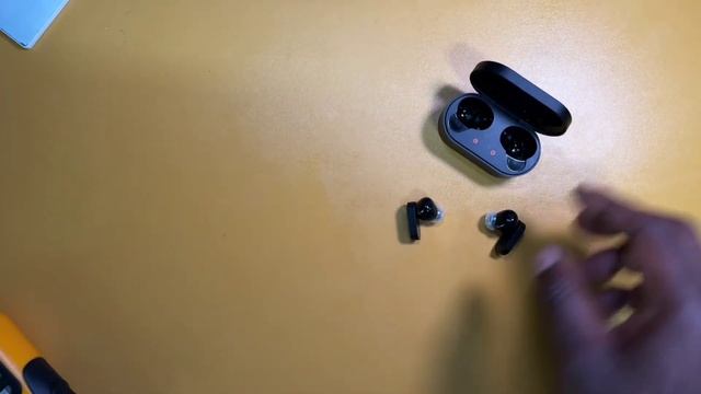 OnePlus Nord Buds Review: The Best Sounding Earbuds Under $50 #oneplusnordbuds смотреть онлайн