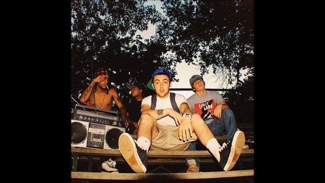 [FREE FOR PROFIT] Mac Miller x K.I.D.S Type Beat - "Head In The Clouds" смотреть онлайн