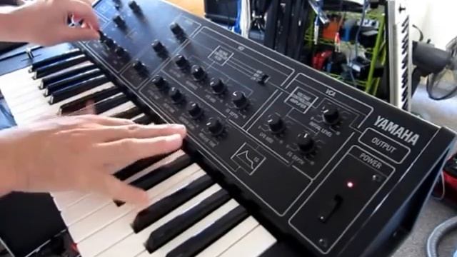 CS 5 iPad(Arduino MIDI Shield) смотреть онлайн