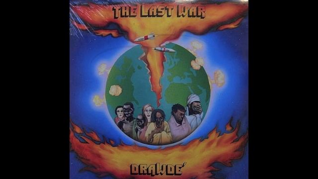 Drawde' – The Last War смотреть онлайн