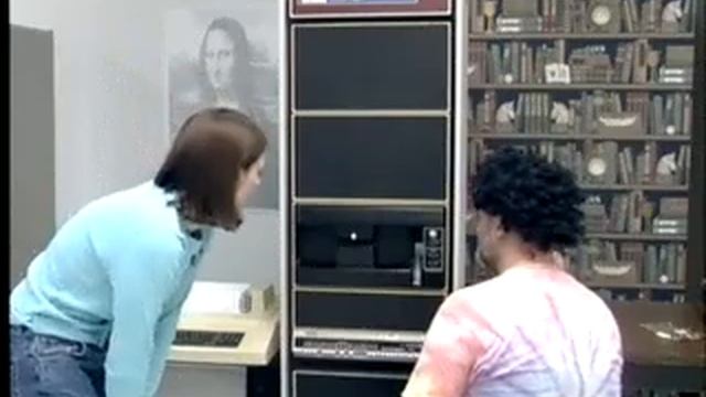 Programming the PDP11, part 1 of 4 смотреть онлайн