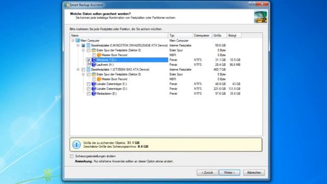 Paragon Festplatten Manager - die Komplettlösung für Ihren Rechner смотреть онлайн
