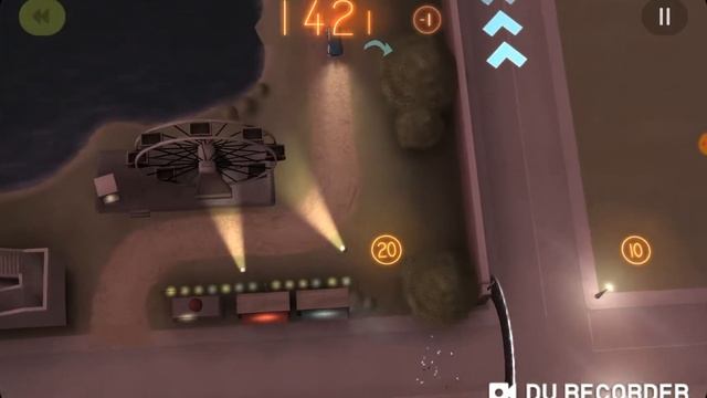 Does Not Commute 0.1 - Checkpoint 3