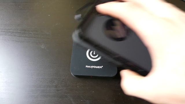 iPhone 8 Wireless Charging смотреть онлайн