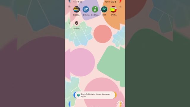 Review Custom ROM Project Kaleidoscope Sunflowerleaf Android 12L | Redmi 9 | Poco M2 смотреть онлайн